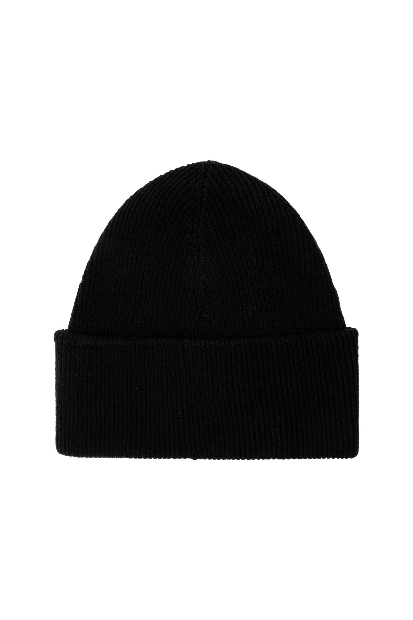MM6 Maison Margiela Cap with logo | Men's Accessories | Vitkac